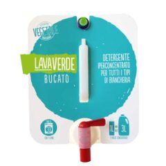 Lavaverde Bucato Detergente