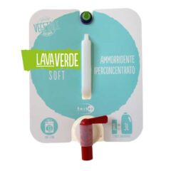 Lavaverde Soft Ammorbidente