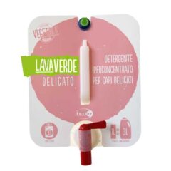 Lavaverde Delicato Detergente