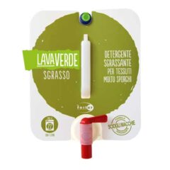 Lavaverde Sgrasso Detergente