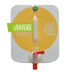 Lavaverde Stoviglie