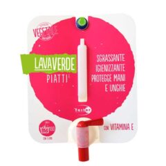 Lavaverde Piatti Vitamina E