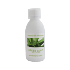 Lavaverde Intensity Green Aloe
