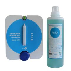 Lavaverde Blue Detergente