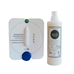 Lavaverde White Detergente