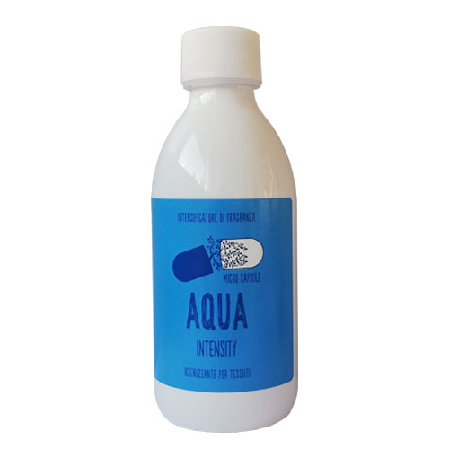 Aqua intensity essenza Lavaverde