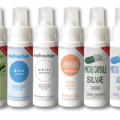 Lavaverde Refresher Igienizzante 50ml