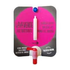 Lavaverde Pretrattante