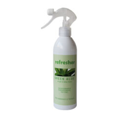 Lavaverde Refresher Green Aloe