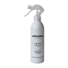 Lavaverde Refresher White