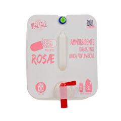 Lavaverde Ammorbidente Micro Capsule Rosae